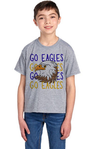 Go Eagles Tshirt