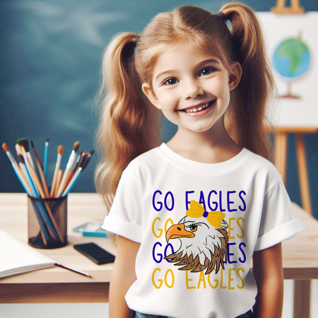 Eagles Spirit Wear Tshirt