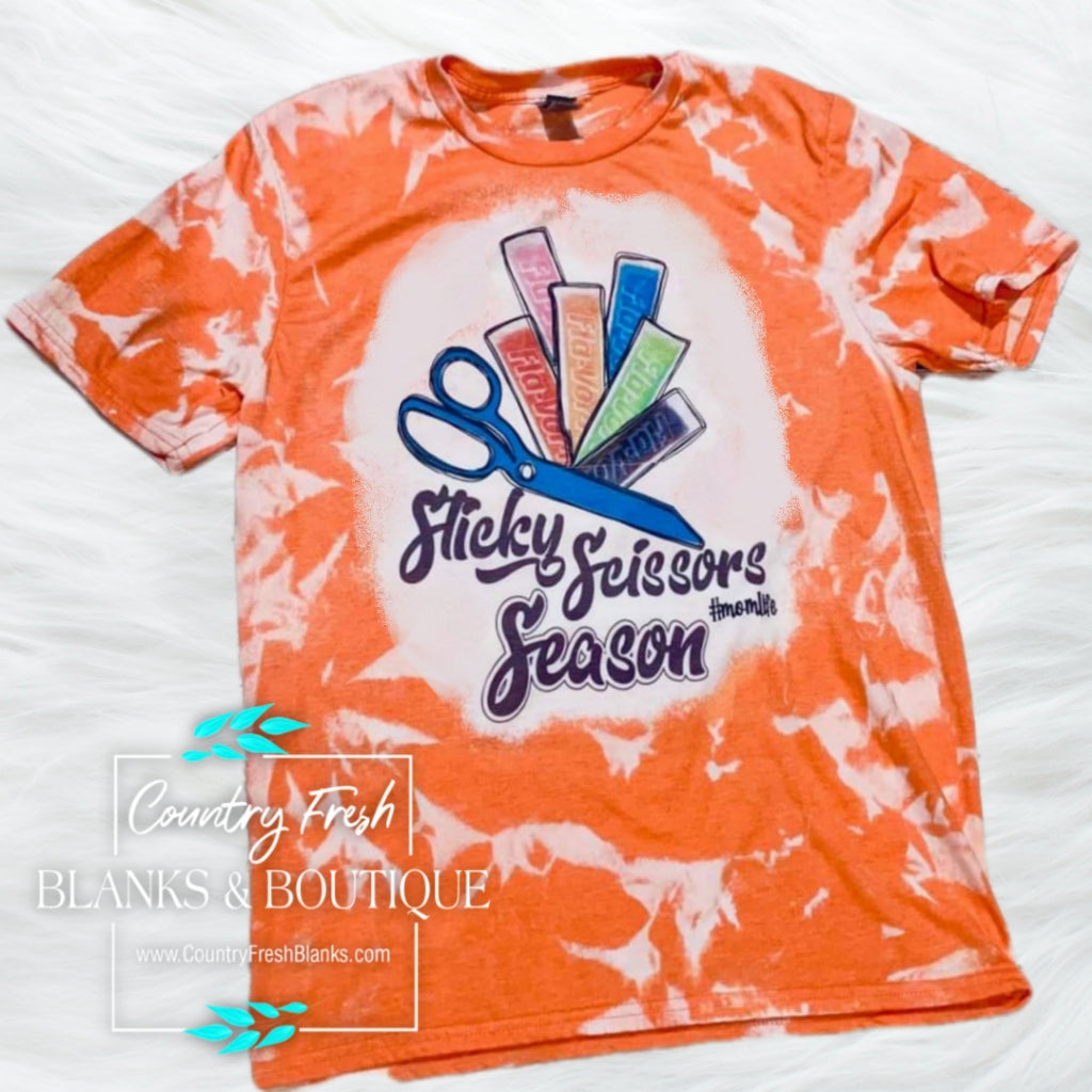 Popscile Season Tshirt