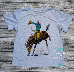 American Cowboy Tshirt