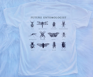 Future Entomologist