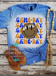 Cougars Game Day Tee